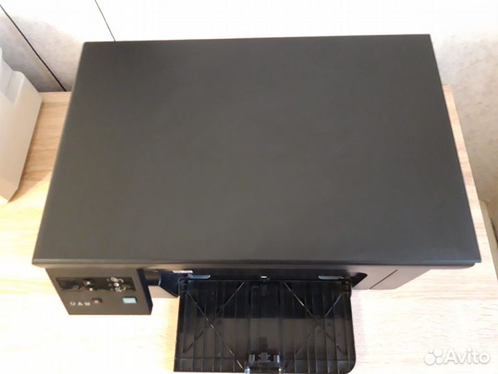 Мфу лазерный HP M1132 mfp