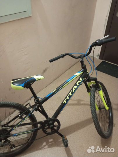 Велосипед Б/у
