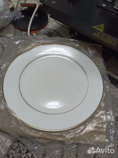 Термопресс Grafalex для сублимации