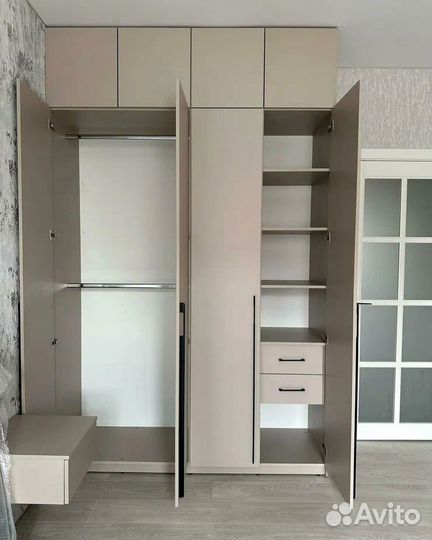 Шкаф напрямую от производителя