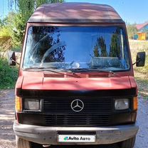 Mercedes-Benz T1 2.9 MT, 1994, 490 000 км, с пробегом, цена 305 000 руб.