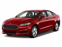 Чип тюнинг Ford Fusion (USA) 2013-2018