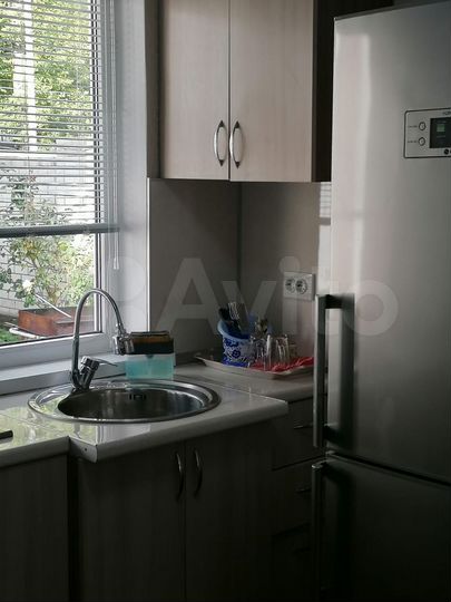 Дом 40 м² на участке 5 сот.