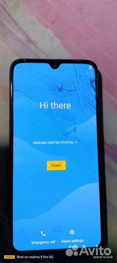 Xiaomi mi a3 4 64gb