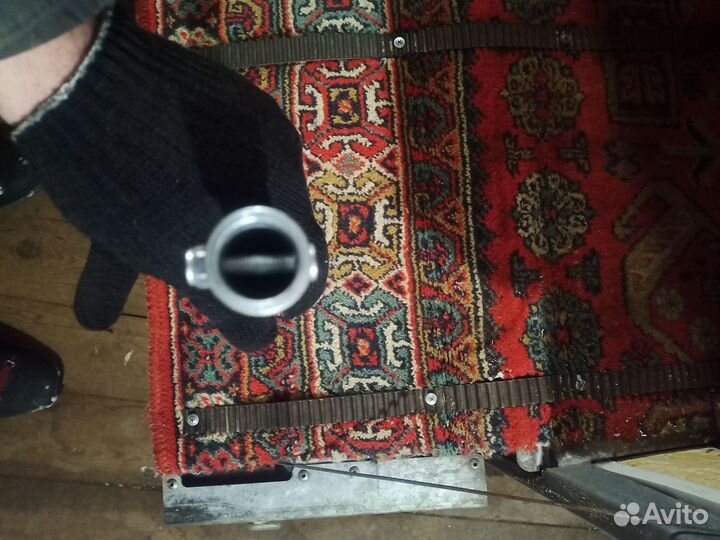 Зимняя рыбалка снасти