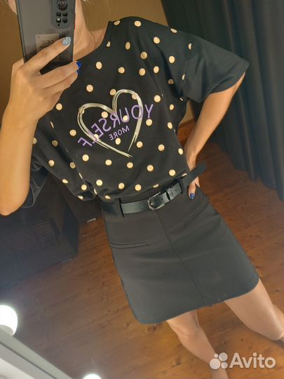 Одежда на девушку размер 42