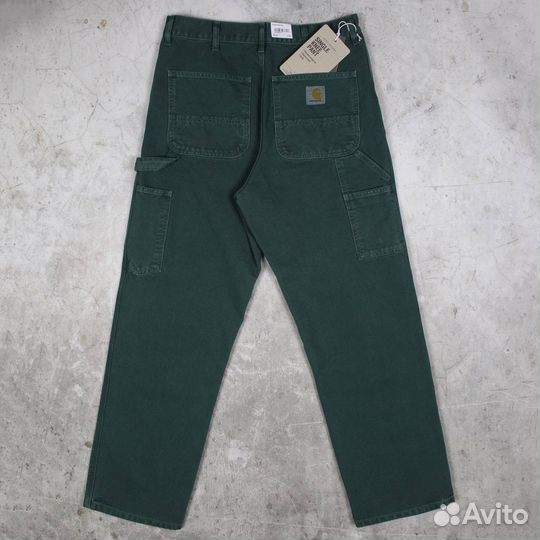 Carhartt WIP Single Knee Dearborn 