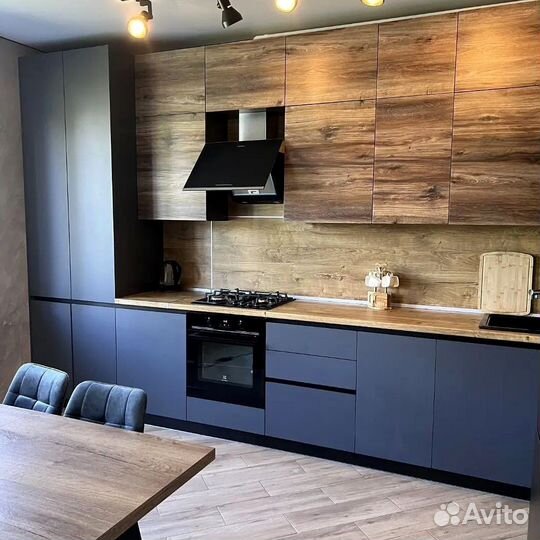 Кухонный гарнитур 