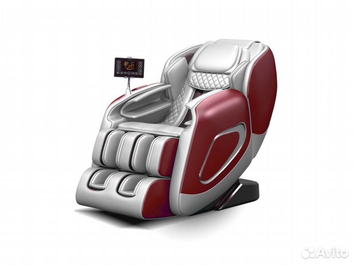 Массажное кресло с доставкой (можно в рассрочку)