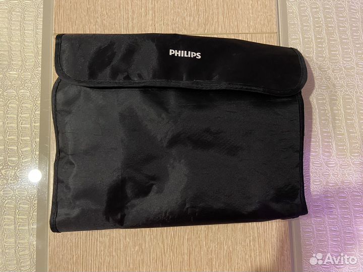 Плойка Philips HP 4698/22