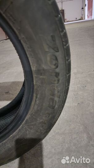 Goform GH-18 225/60 R18