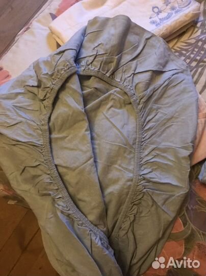 Детские постельные комплекты в кроватку и коляску