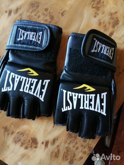 Шингарты Everlast