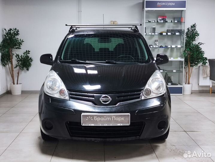 Nissan Note 1.4 МТ, 2011, 235 000 км