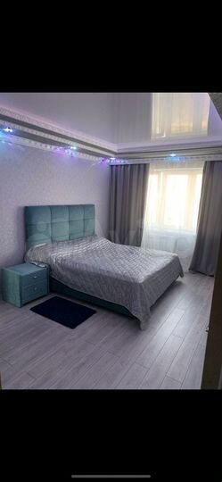 1-к. квартира, 43 м², 9/15 эт.