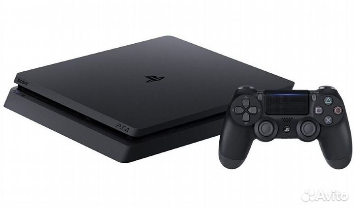 PS4 Sony PlayStation 4