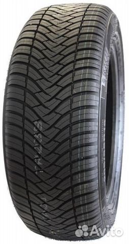 Triangle SeasonX TA01 215/55 R16 97V