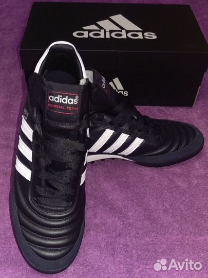 Шиповки Adidas Mundial Team