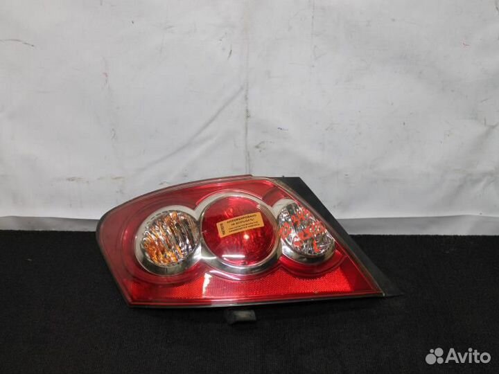Стоп левый Тойота Марк Икс GRX120 22-343 А315
