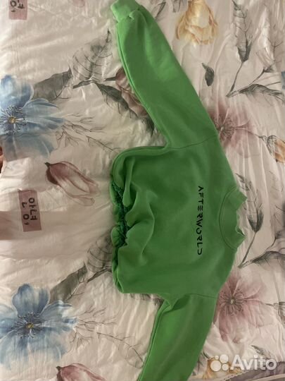 Толстовка, свитшот женский