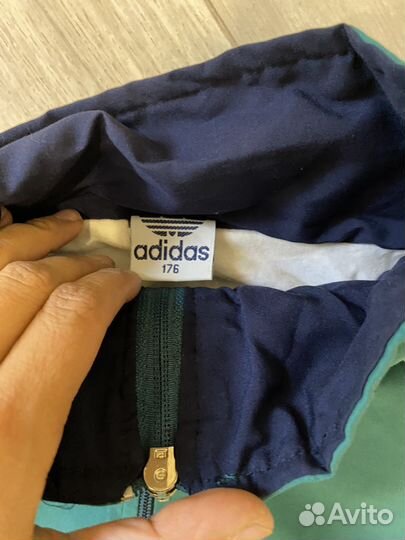 Спортивный костюм adidas