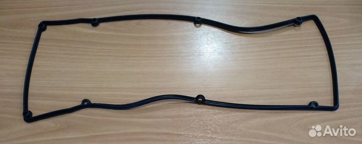 Прокладка клапанной крышки для а/м газ дв. 405,406