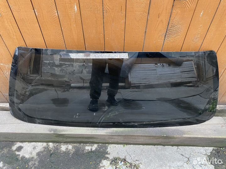 Заднее стекло subaru forester sf5