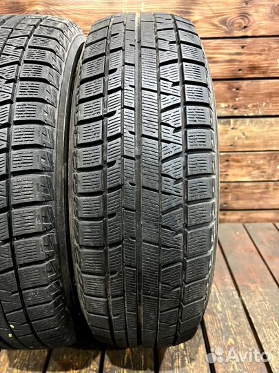 Yokohama Ice Guard IG50 185/65 R15
