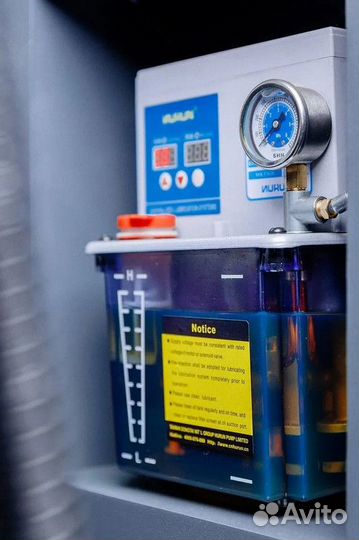 Оптоволоконный лазерный станок 1530B (BN-1530)