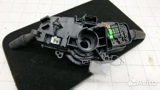 Переключатель поворотов и дворников (стрекоза) hon