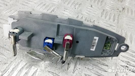 Антенна BMW 5 F10/F11 (2BA11WF01)