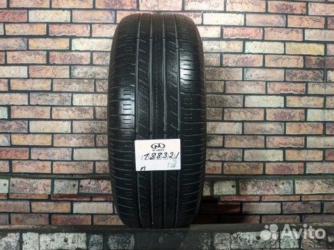 Goodyear Eagle LS 2 225/55 R18