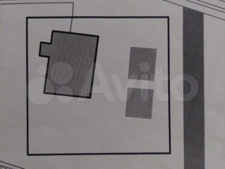 Дом 81,3 м² на участке 6,5 сот.