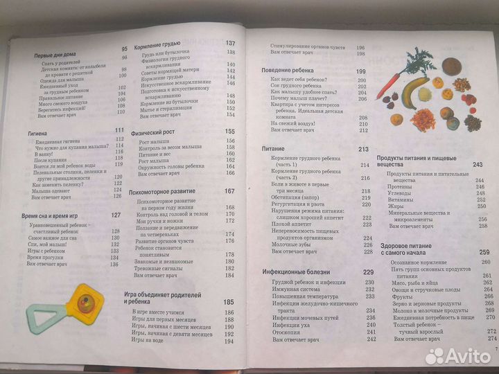 Большая энциклопедия Мать и Дитя