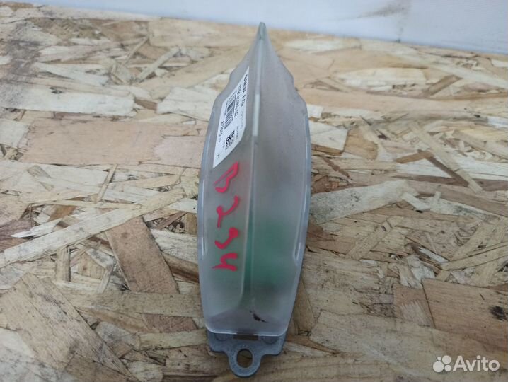 Антенна на крышу BMW 5-серия F10