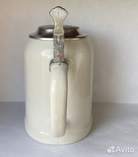 Пивная кружка Германия, коллекционная