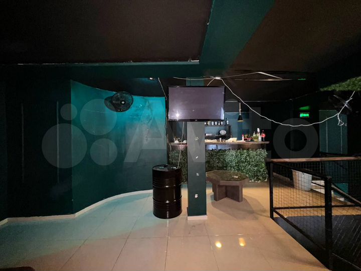 Общепит 150 м² (Грузия)