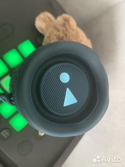 Jbl flip 6 оригинал стопроц