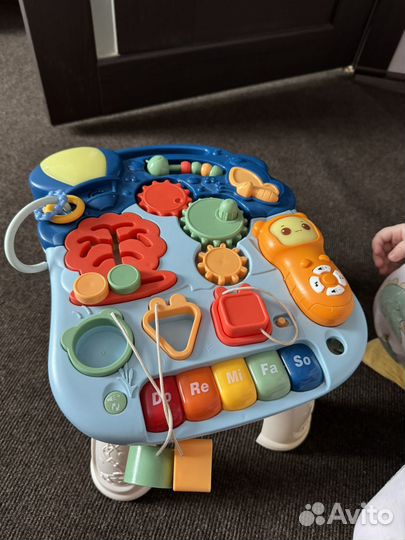 Ходунки каталка