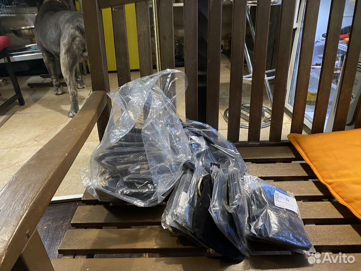 Аксессуары