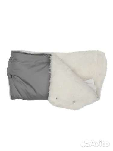 Муфта на коляску,санки Huskids новые