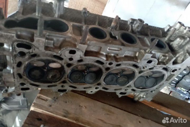 Гбц мазда 6 2.3 L3 2.3