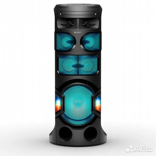 Акустическая система sony MHC-V81D