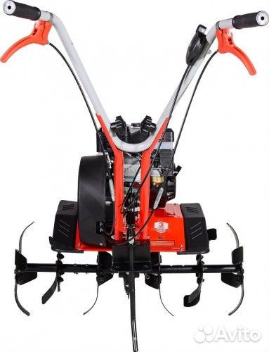 Культиватор ресанта бмк-7,0 70/5/33