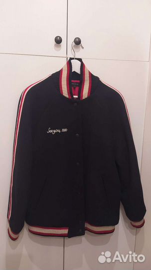 Бомбер Zara р.М