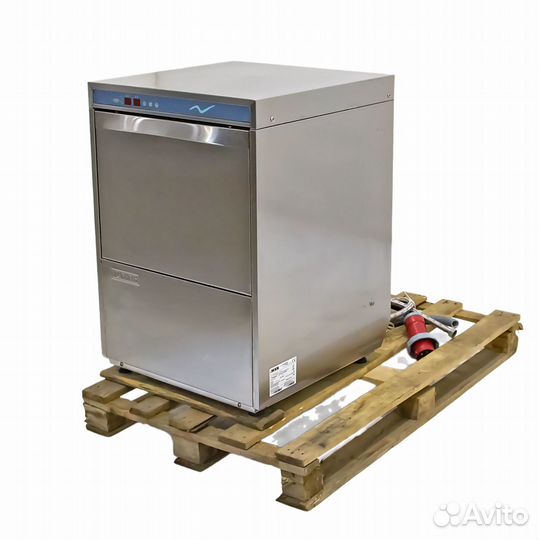 Посудомоечная машина фронтальная dihr