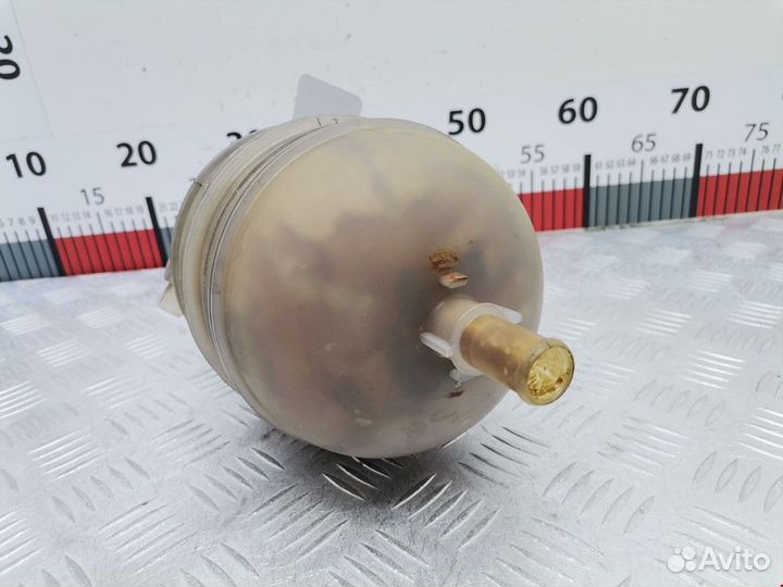 Бачок расширительный Peugeot 206 рест. 2009 132311