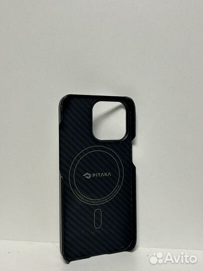 Чехол Pitaka iPhone 13 pro