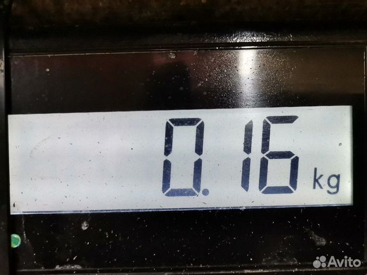 Масляная трубка турбины Ford C-Max 2 2014