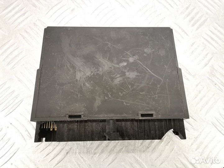 Подушка безопасности Ford Focus 2000 1128730